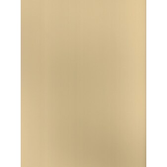 Canson Mi-Teintes Mat Board Cream 16 In. X 20 In. [Pack Of 5] (5PK-100510142)
