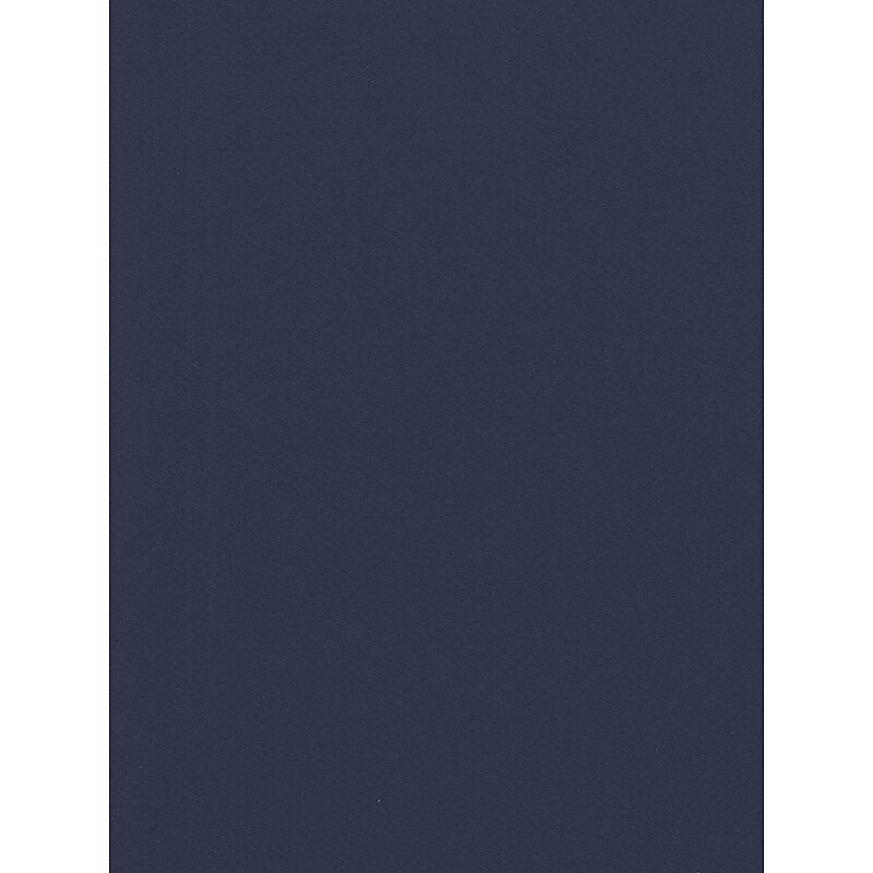 Canson Mi-Teintes Indigo Blue Mat Board, 16" x 20", 5/Pack (43782-PK5) image 1