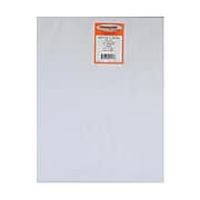 Clearprint Design Vellum No. 1000H Drafting Paper, 17" X 22", 10/Pk (10201220)