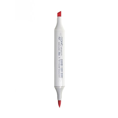 Copic Sketch Markers Cadmium Red [Pack Of 3] (3PK-R27S)
