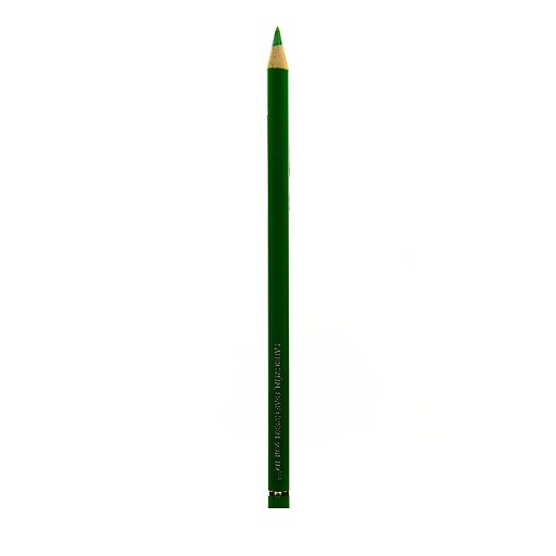 FaberCastell Polychromos Artist Colored Pencils (Each) Leaf Green 112