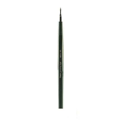 Faber-Castell Tk 9400 Clutch Drawing Pencils Each (139420