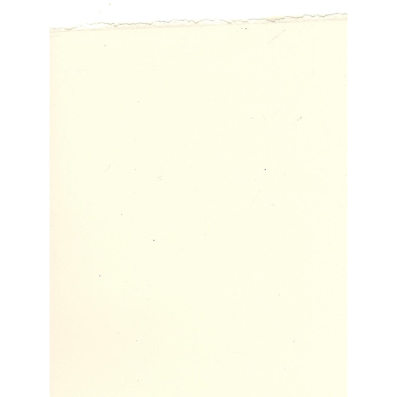 Fabriano Artistico Watercolor Paper Traditional White 140 Lb. Hot Press Each (71-31230079) image 1
