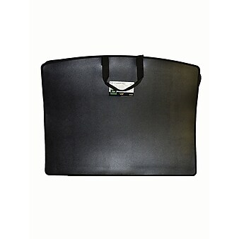 Filexec My Carry All Tote 24 In. X 32 In. Black (34070-5)