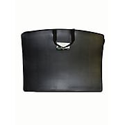Filexec My Carry All Tote 24 In. X 32 In. Black (34070-5)
