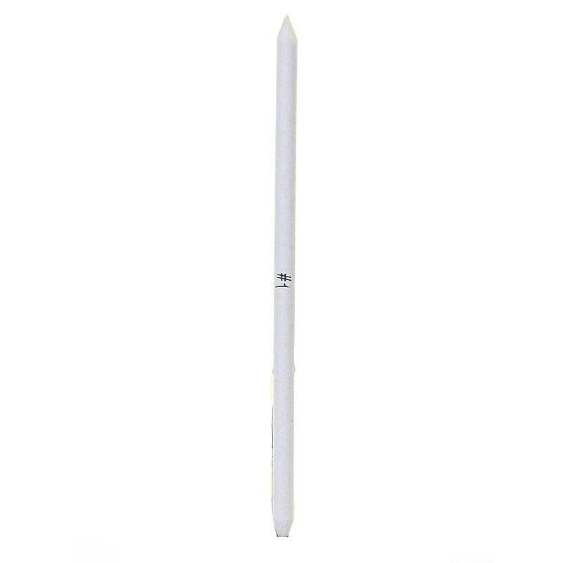 Jack Richeson Double Pointed Paper Stumps No. 1 [Pack Of 24] (24PK-710201) image 1