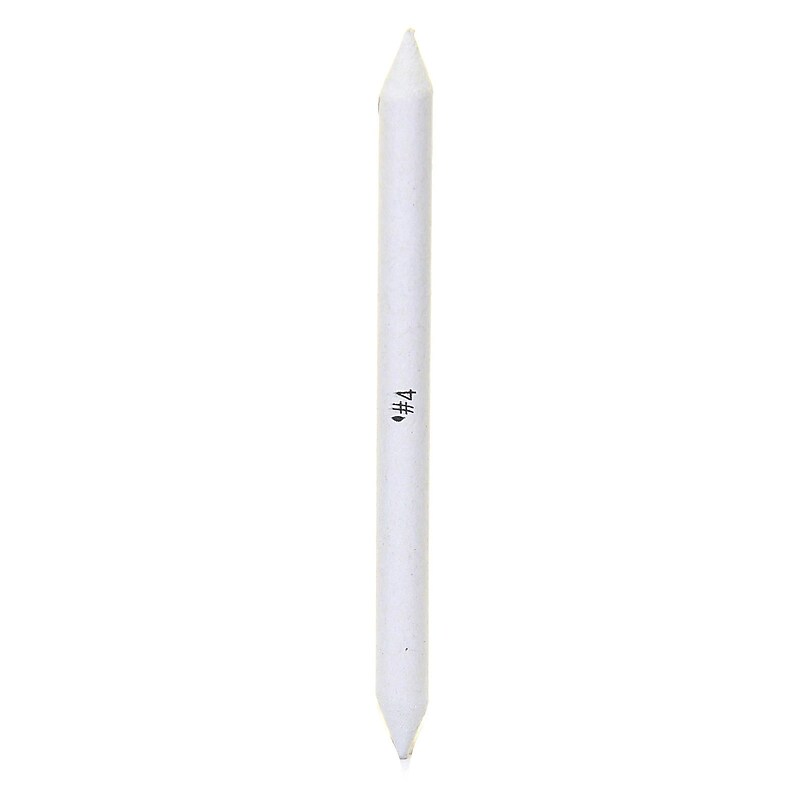 Jack Richeson Double Pointed Paper Stumps No. 4 [Pack Of 12] (12PK-710204) image 1