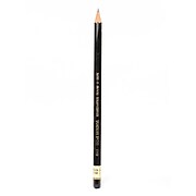 Koh-I-Noor Toison D'Or Graphite Pencils 5B [Pack Of 24] (24PK-FA1900.5B)