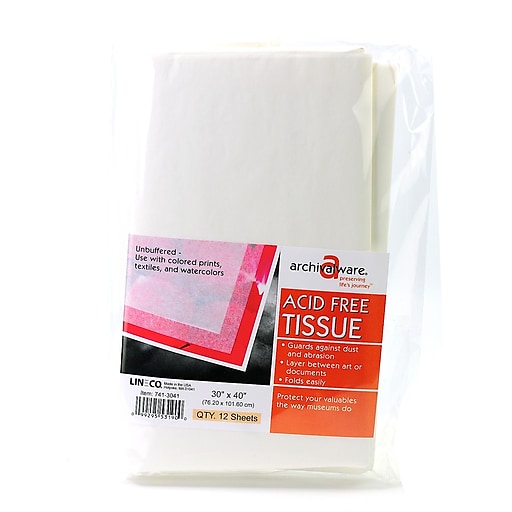 Acid Free Tissue Paper