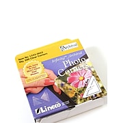 Lineco Infinity Clear Photo Corners Pack Of 500 (L533-0022)