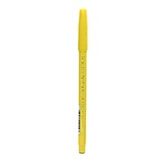 Pentel Color Pens Gold Ochre 123 [Pack Of 24] (24PK-S360-123)