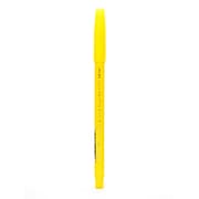 Pentel Color Pens Yellow 122 [Pack Of 24] (24PK-S360-122)