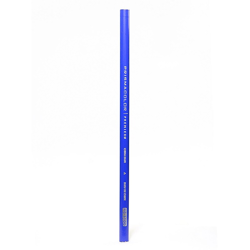 Prismacolor Premier Colored Pencils (Each) China Blue 1100 [Pack Of 12] (12PK-51509) image 1