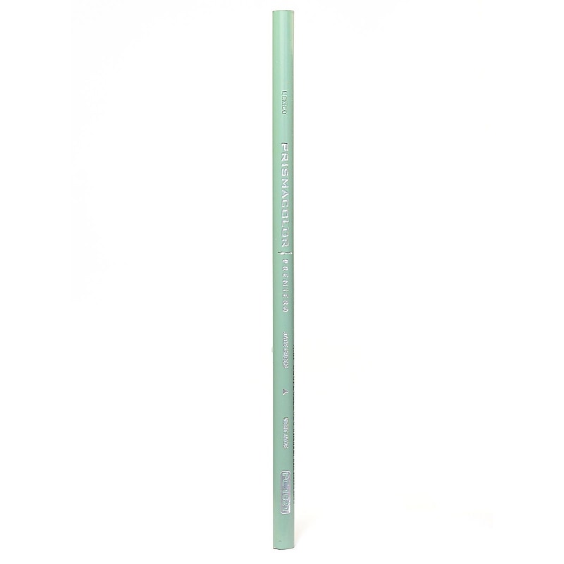 Prismacolor Premier Colored Pencils (Each) Jade Green 1021 [Pack Of 12] (12PK-3405) image 1