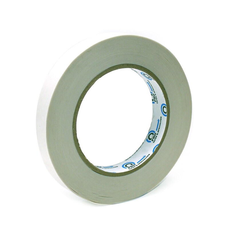 Pro Tapes Double Stick Tape 3/4 In. X 36 Yd. [Pack Of 4] (4PK-P40634) image 1