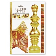 Speedball Gilded Style: A Guide To The Art Of Metal Leafing Gilded Style: A Guide To The Art Of Metal Leafing (10007)