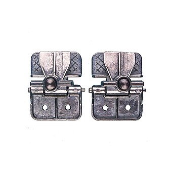 Speedball Hinge Clamps Box Of 2 (4513)