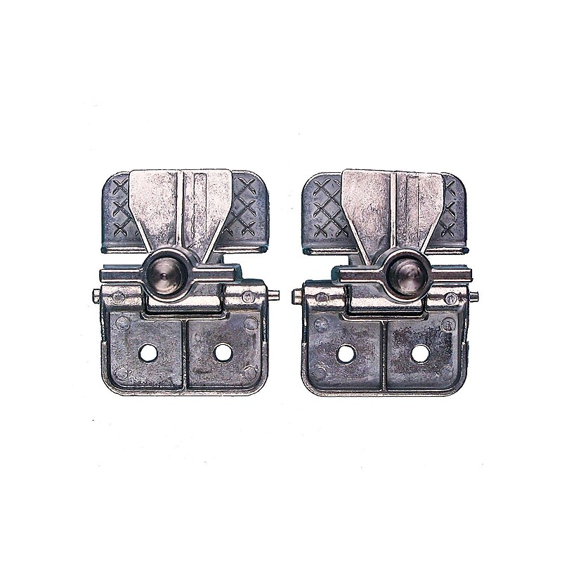 Speedball Hinge Clamps Box Of 2 (4513) image 1