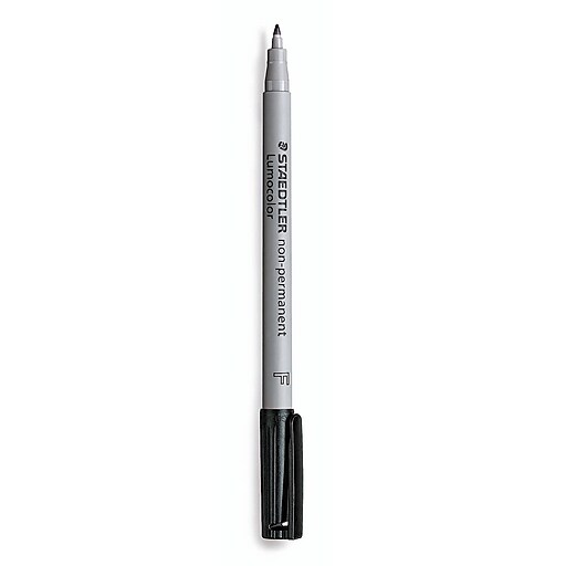 Staedtler Lumocolor Non-Permanent Overhead Projection
