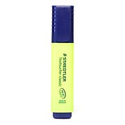 Staedtler Textsurfer Highlighters Yellow [Pack Of 20] (20PK-364-1)