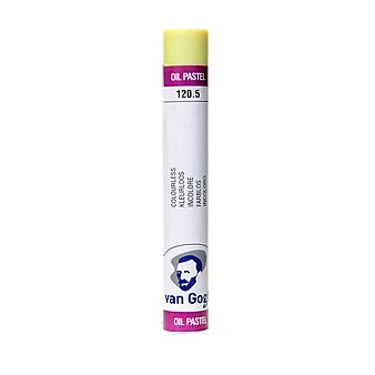 Van Gogh Oil Pastels Colorless 120.5 [Pack Of 6] (6PK-100516025)