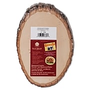 Walnut Hollow Basswood Country Round Wood, 5" To 7", 3/Pk (3PK-27669)