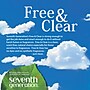Seventh Generation Fabric Softener, Unscented, 32 oz. (22833)~#|#~m004541849_sc7