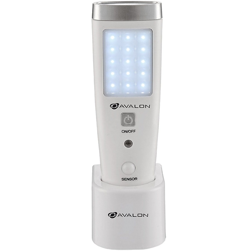Avalon LED Flashlight Night Light for Emergency Preparedness image 1