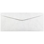 JAM Paper #11 Tear-Proof Tyvek Envelopes, 4.5 x 10.375, White, 50/Pack (2131078C)~#|#~m004542909_sc7