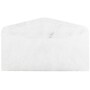 JAM Paper #11 Tear-Proof Tyvek Envelopes, 4.5 x 10.375, White, 50/Pack (2131078C)~#|#~m004542910_sc7