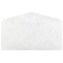 JAM Paper Tyvek #9 Document Envelope 3 7/8" x 8 7/8", White, 250/Box (2131080I)~#|#~m004542914_sc7