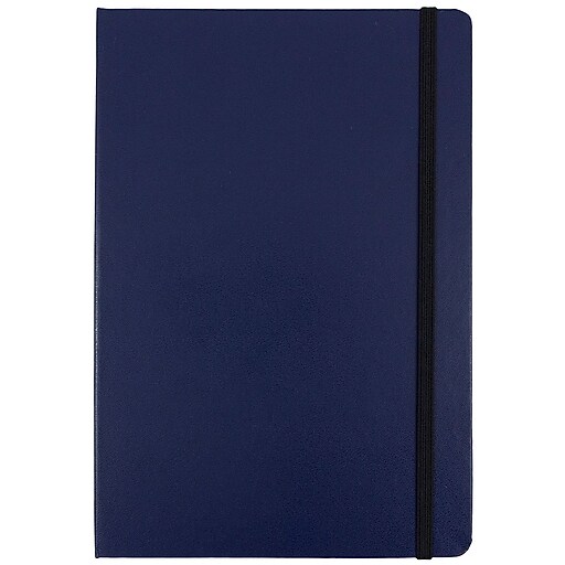 JAM Paper Hardcover Journal, 5.88