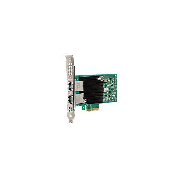 Intel X550 2-Port PCIe Ethernet Adapter (X550T2) | Staples