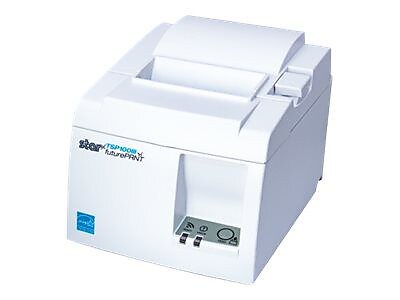 staples receipt printer