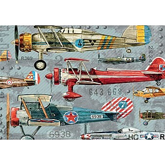 LANG Planes 1000 Piece Puzzle (5038019)