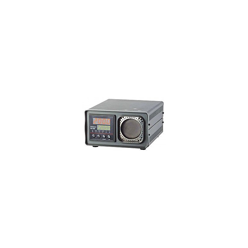 Reed Instruments BX-500 Digital Infrared Thermometer Calibrator image 1
