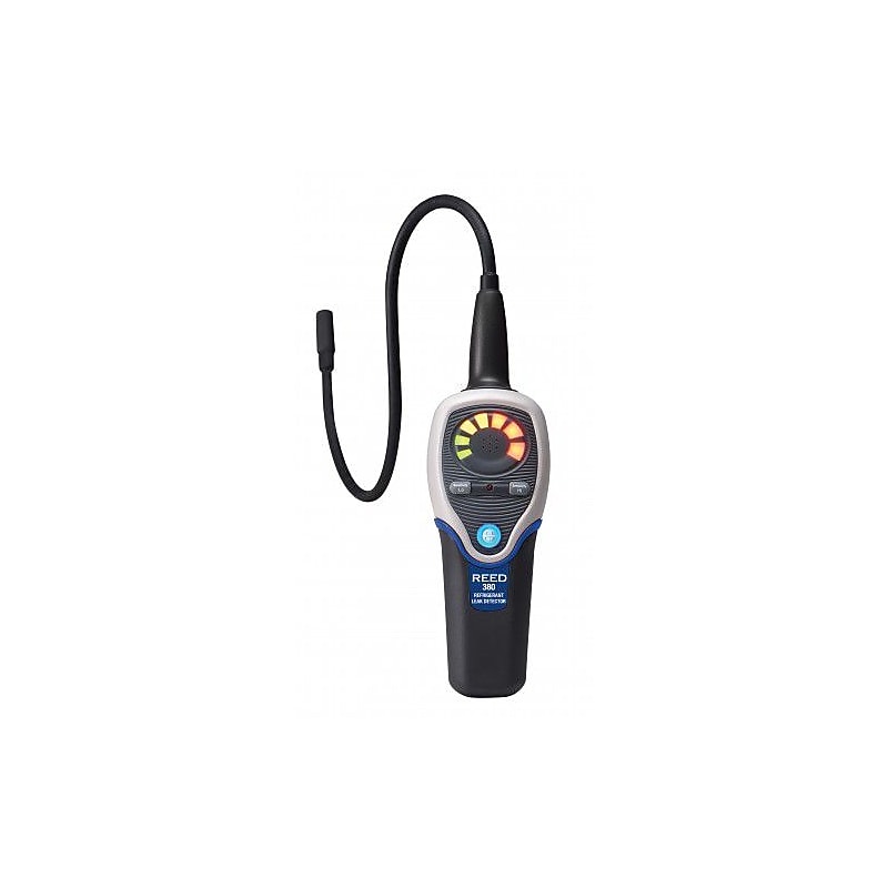 Reed Instruments C-380 Digital Refrigerant Leak Detector image 1