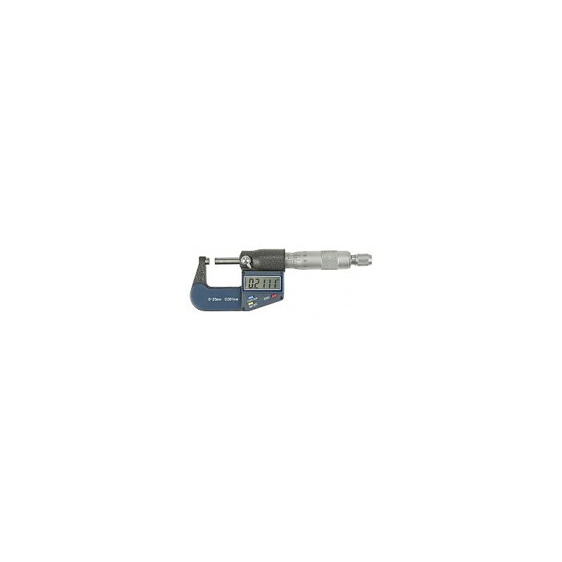 Reed Instruments DC-516 Digital Micrometer image 1