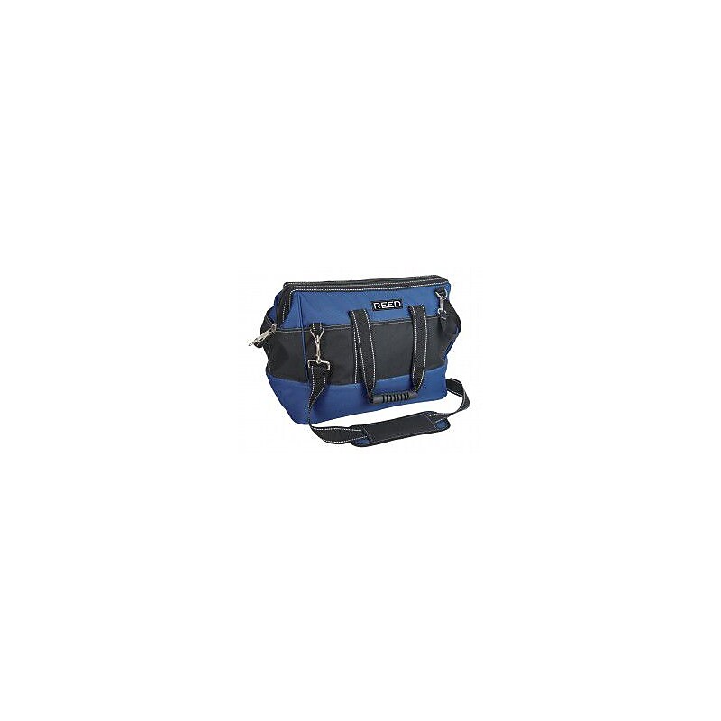 REED R9999 Industrial Tool Bag, 16 x 12 x 9" image 1