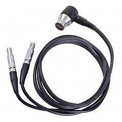 REED 87P6 External Temperature Probe For 8726 Digital Psychrometer Data Logger