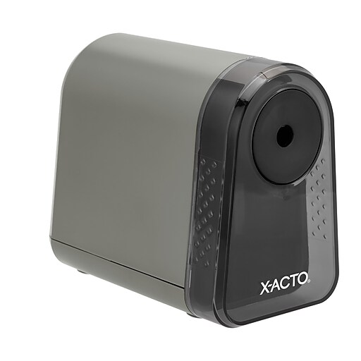 x acto pencil sharpener staples