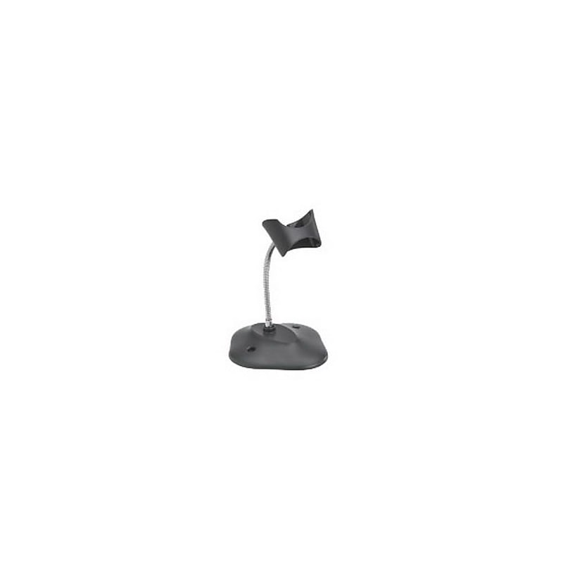 Zebra® 20-71043-04R Gooseneck Intellistand for DS4308 Scanner image 1