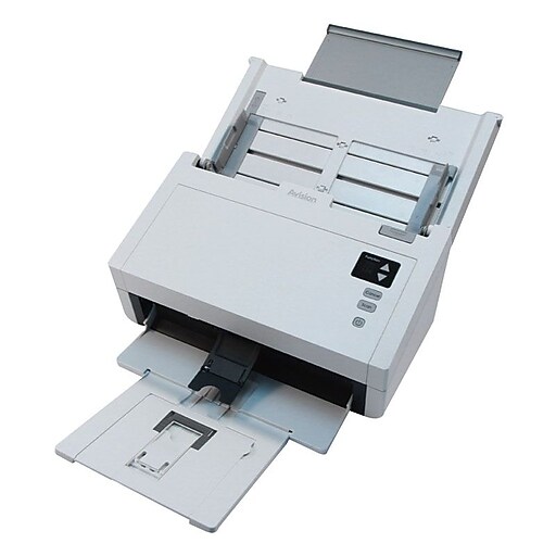 iVina Avision AD230 600 dpi Portable Scanner at Staples