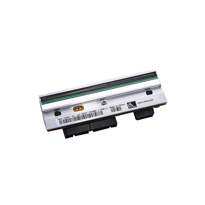 Zebra® Thermal Transfer Printhead for ZT410 Printers (P1058930-010