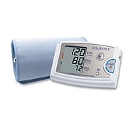 Lifesource Blood Pressure Monitor, Extra Large Arms, (UA-789AC)