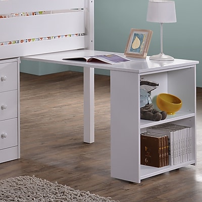 Canwood Furniture Whistler Junior Slide Out Writing