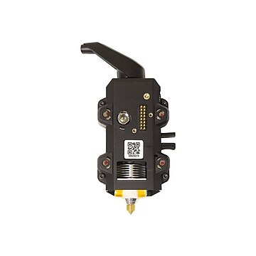 MakerBot Smart Extruder+ 3D printer extruder for 5th Generation Z18 Replicator 3D Printer, (MP07376)