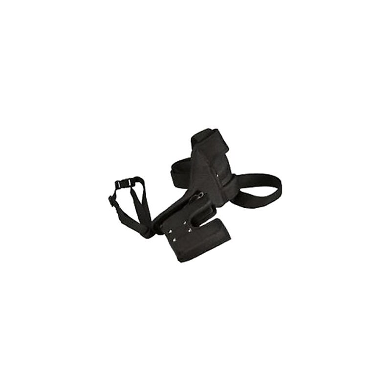 Intermec® 815-088-001 Standard Belt Holster With Scan Handle For CK3X, CK3R image 1