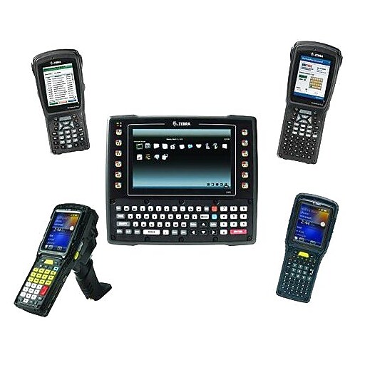 Shop Staples for Zebra® Screen Protector for Psion Omnii Handheld Terminal, Clear, 3/Pack (RV6105)