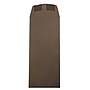 JAM Paper #11 Policy Business Envelopes, 4.5 x 10.375, Chocolate Brown Recycled, Bulk 1000/Carton (233716B)~#|#~m004671896_sc7